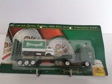 Sternquell Werbetruck 1:87 -