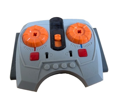 Lego power functions - power,