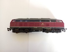 TT Matra (Tillig) BR 218 V160