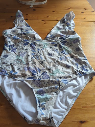 Freshwater damen bademode xxl - ,