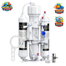 Aquarium Außenfilter &
