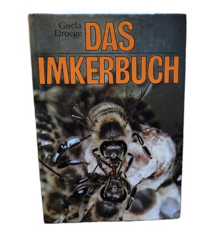 Das imkerbuch von - das, gisela