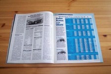 Autozeitung 11860 rarität - 11860),