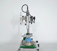 Seitz & Haag Fräsgerät mit Tisch, Zahntechnik, Dental ED5850