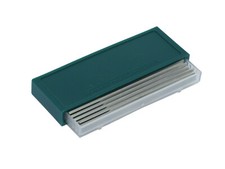 10x HM Wendemesser Hobelmesser