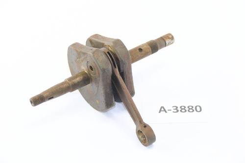 Zündapp combiniette 433 - combiniette,