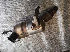 BMW 118D E87 Kat 7796624 Katalysator M47 2.0L Diesel