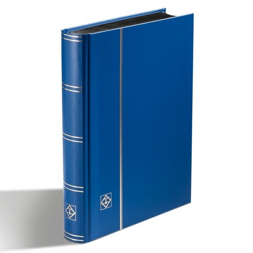 Leuchtturm basic einsteckbuch - leuchtturm,