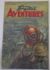 Taucherglocke H.G.Wells Der