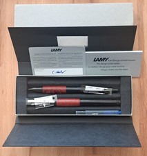 Set lamy kugelschreiber - kugelschreiber, +