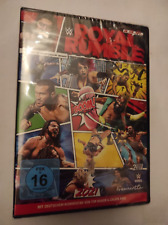 WWE - Royal Rumble 2021 DVD , Wrestling , Live Show , Sport , neu , ovp , FSK 16