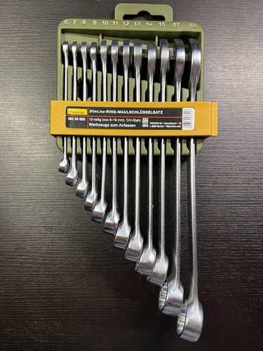 Proxxon ring maulschlüssel - proxxon,