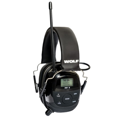 Sahaga wolf headset pro - sahaga,