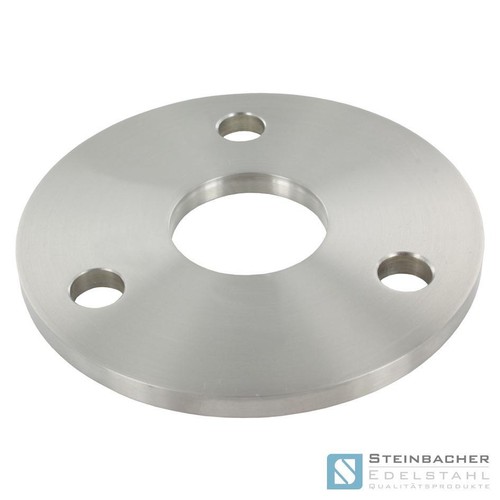 Edelstahl ankerplatte v2a - edelstahl,