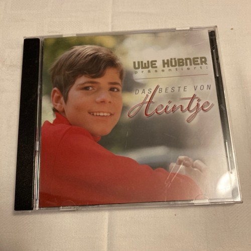Das beste von heintje - das,