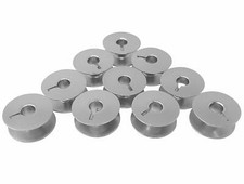 ALU Spulen für Veritas