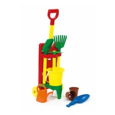 Gartenwerkzeuge für Kinder