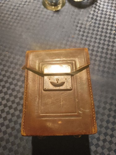 Kameratasche retro - ,