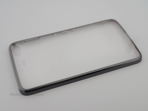 Original nokia n900 cover - a,