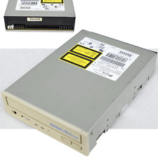 PLEXTOR ULTRA PLEX 40MAX SCSI CD LAUFWERK 50 PIN 50P FLACHBANDKABEL MOLEX M474