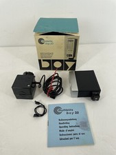 Vtg Multiblitz boy 20