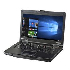 Panasonic toughbook 14 - panasonic, 14"