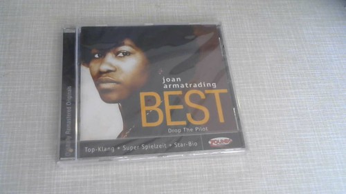 Zounds joan armatrading - armatrading,