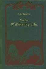 Raesfeld, Ferdinand von - Aus