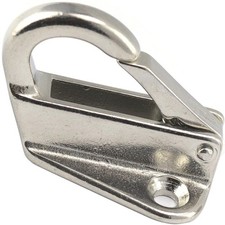 Fenderhaken Fenderleine