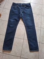 Levis 512 modische Herren