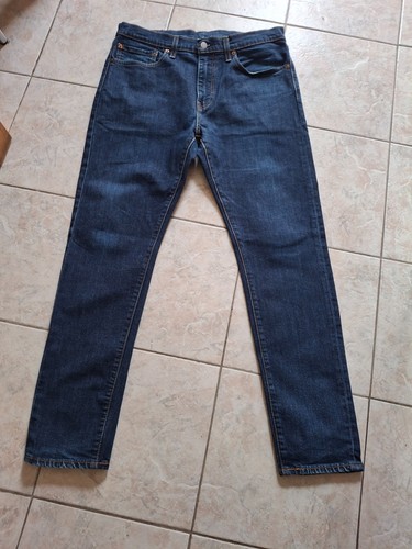 Levis 512 modische herren - modische,