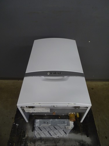 Vaillant ecotec plus vcw - vaillant,