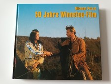 50 Jahre Winnetou-Film Michael