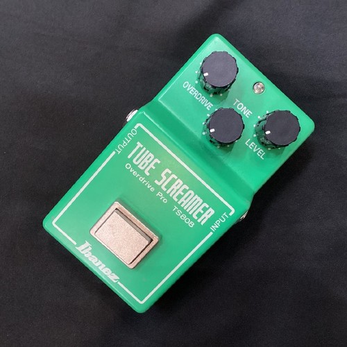 Ibanez 808 tube screamer - ibanez,
