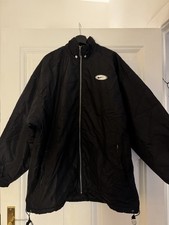 NIKE HERRENJACKE WINTER Gr. XL