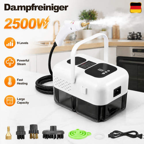 Polsterreiniger dampfreiniger - polsterreiniger,