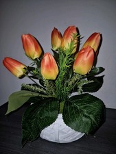  Tulpen Blumengesteck