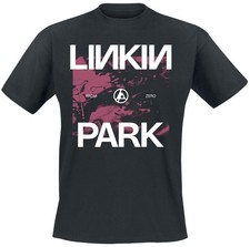 Linkin Park T-Shirt Unisex