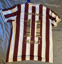 Adidas FCN 1.FC Nürnberg 125