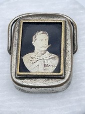 Antik Seltenes Amulett Kaiser