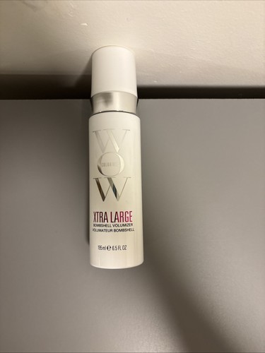 Color wow xtra large - large, bombshell