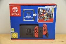 Nintendo Switch 32GB