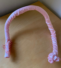 Lockenstab Lockenwickler Stoff