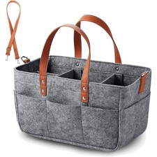 Filztasche einkaufskorb - filztasche,