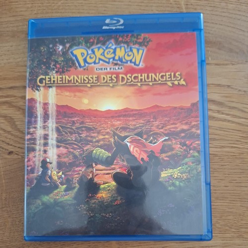 Pokémon der film - pokémon, film: