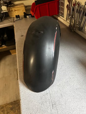 Kawasaki VN 2000 Frontfender