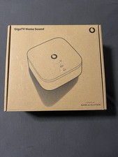 Vodafone Giga TV Home Sound