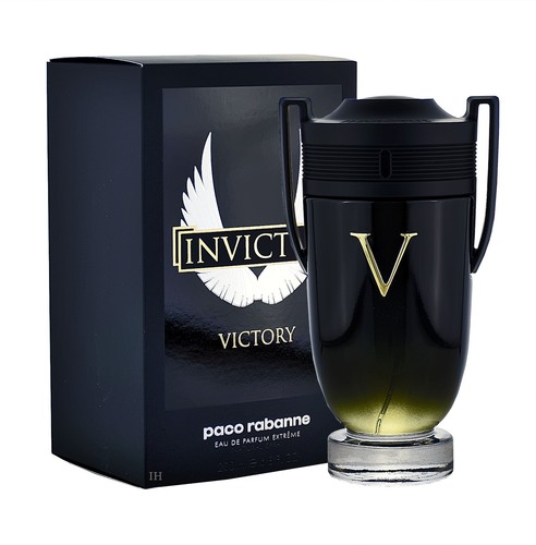 Paco rabanne invictus victory - paco,