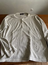 Rrl double long sleeve - rrl,
