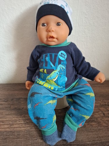 Puppen kleidung reborn 36cm - kleidung,reborn,